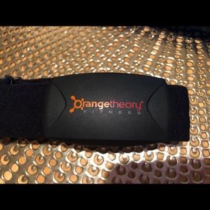 Orangetheory OTbeat Core